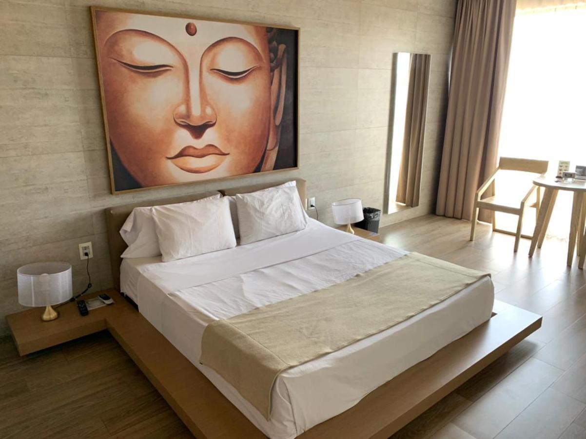 Motel Okura Villas Y Suites Guadalajara Ngoại thất bức ảnh