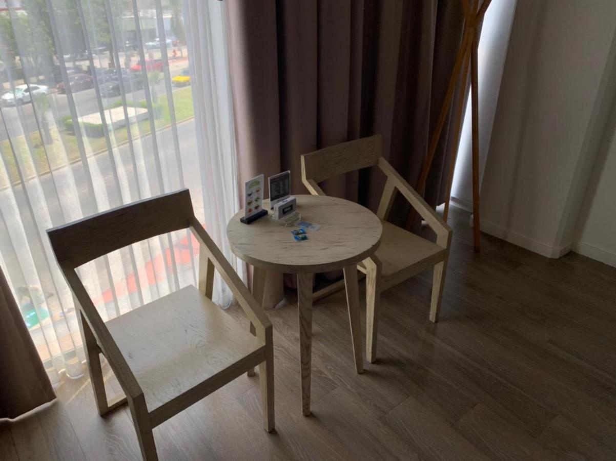 Motel Okura Villas Y Suites Guadalajara Ngoại thất bức ảnh