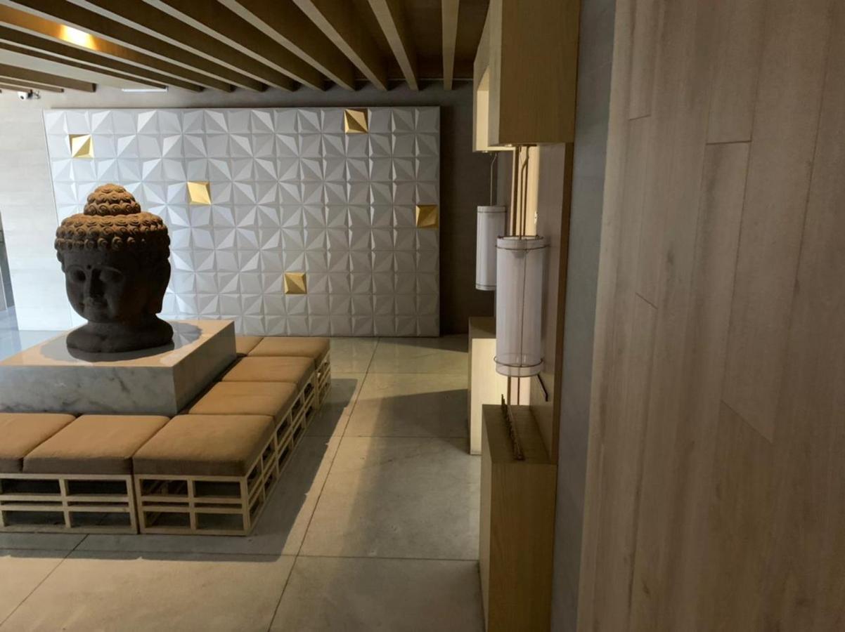 Motel Okura Villas Y Suites Guadalajara Ngoại thất bức ảnh