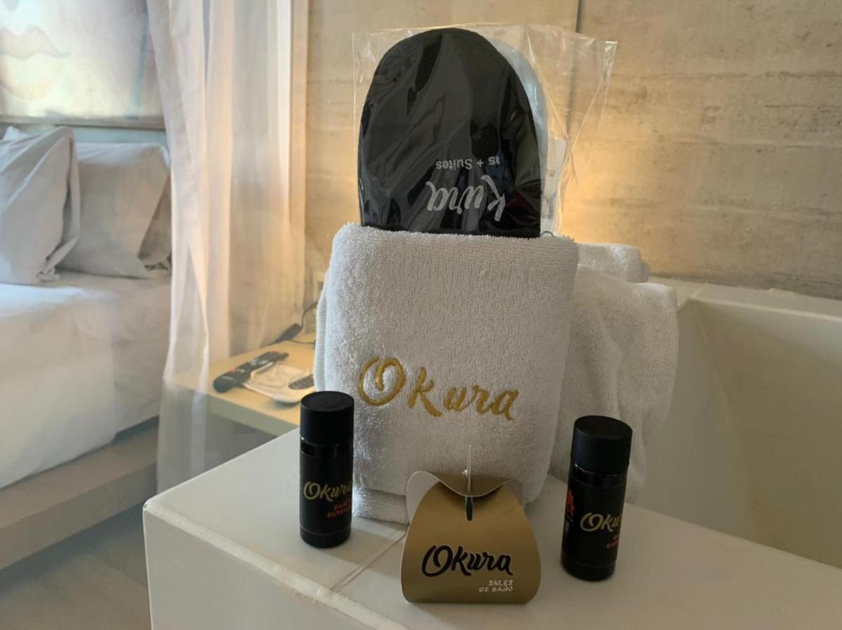 Motel Okura Villas Y Suites Guadalajara Ngoại thất bức ảnh