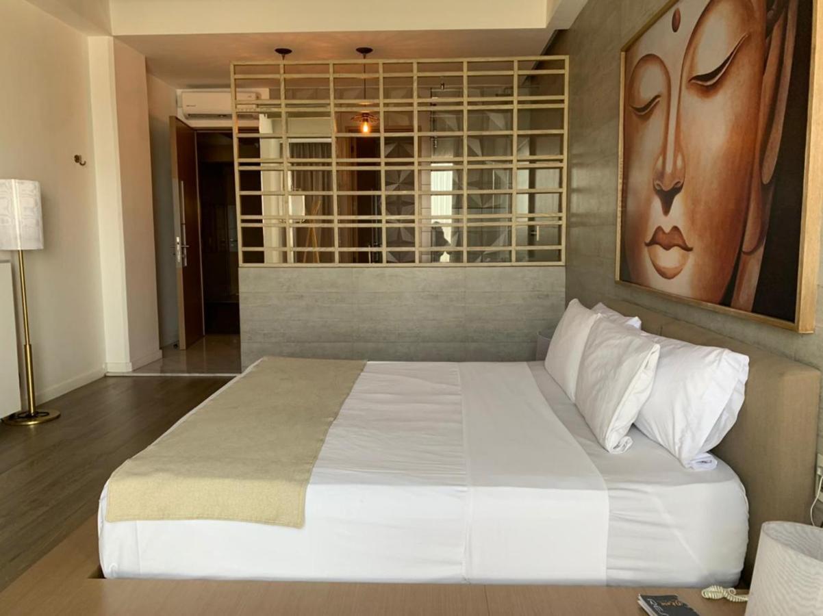 Motel Okura Villas Y Suites Guadalajara Ngoại thất bức ảnh