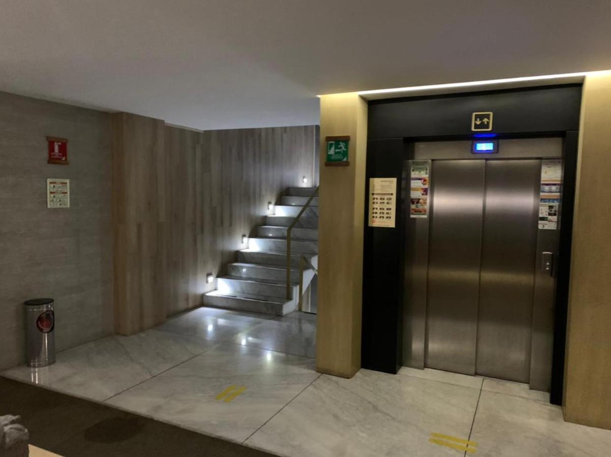 Motel Okura Villas Y Suites Guadalajara Ngoại thất bức ảnh