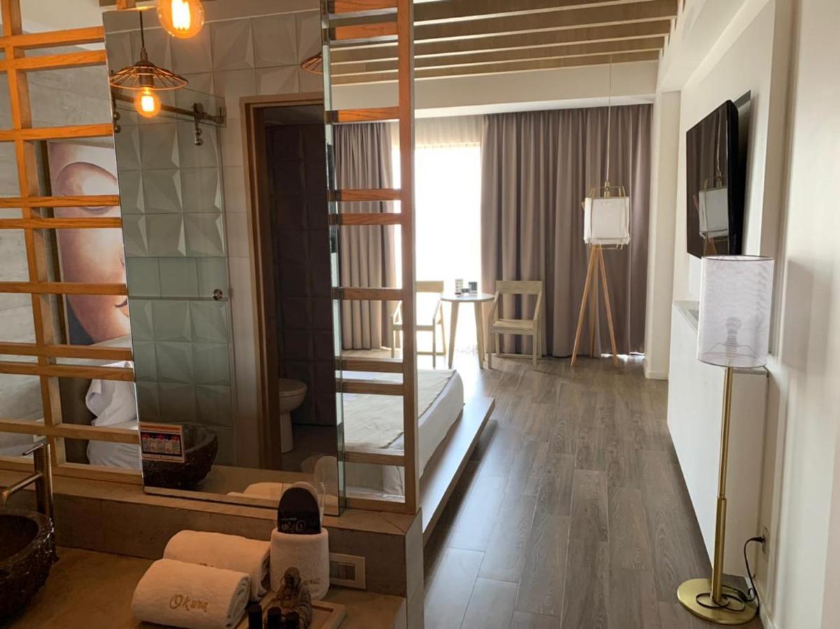 Motel Okura Villas Y Suites Guadalajara Ngoại thất bức ảnh