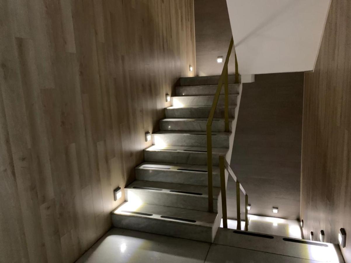 Motel Okura Villas Y Suites Guadalajara Ngoại thất bức ảnh