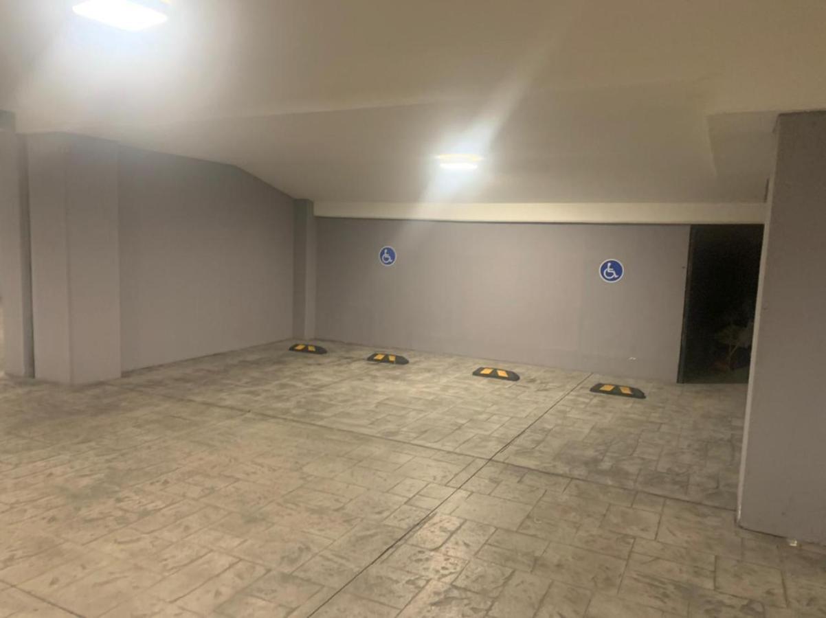 Motel Okura Villas Y Suites Guadalajara Ngoại thất bức ảnh