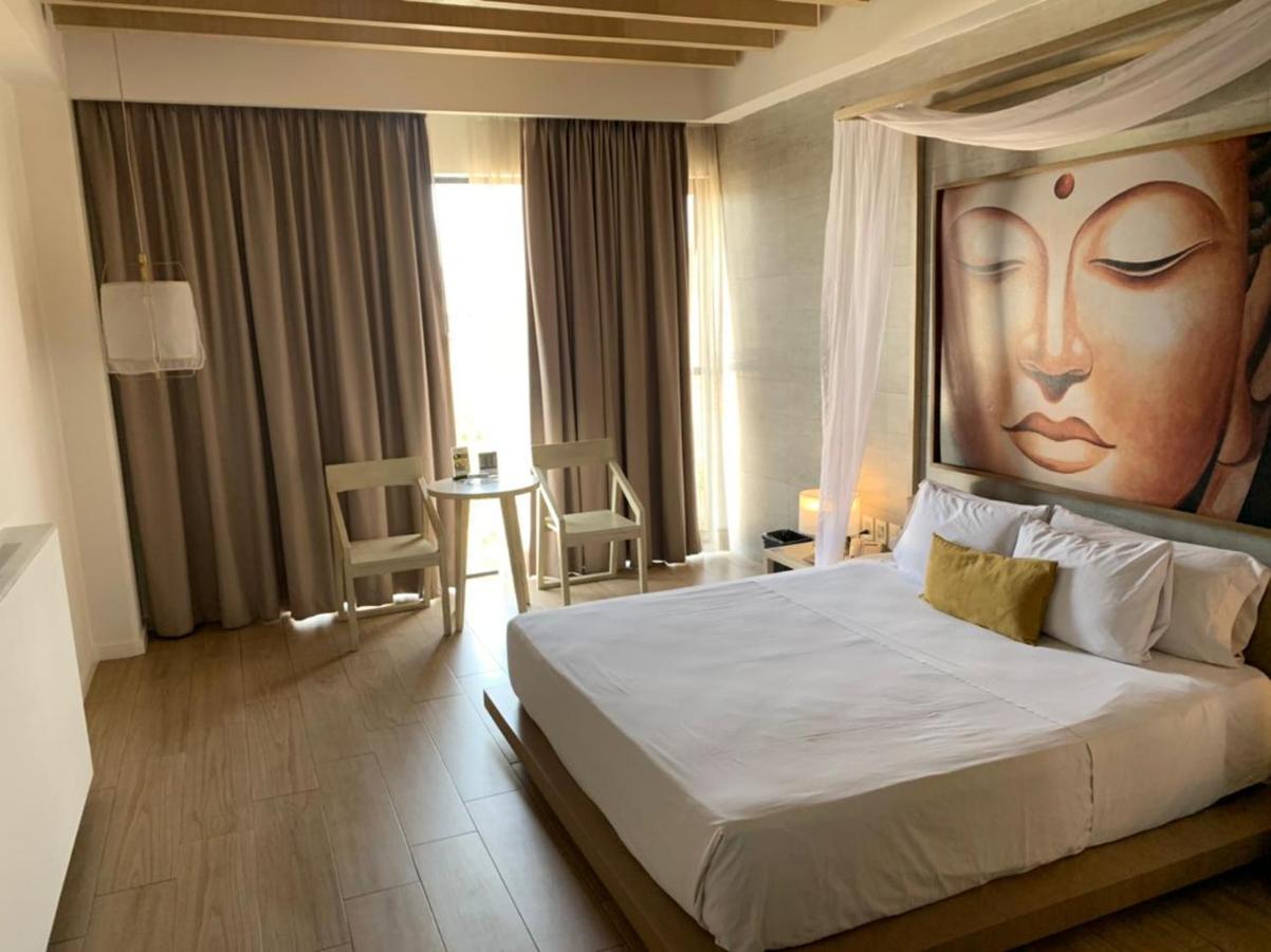 Motel Okura Villas Y Suites Guadalajara Ngoại thất bức ảnh