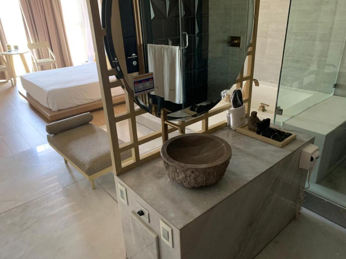 Motel Okura Villas Y Suites Guadalajara Ngoại thất bức ảnh