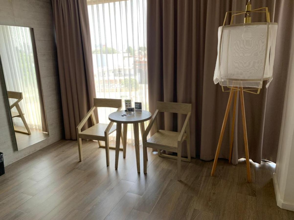 Motel Okura Villas Y Suites Guadalajara Ngoại thất bức ảnh