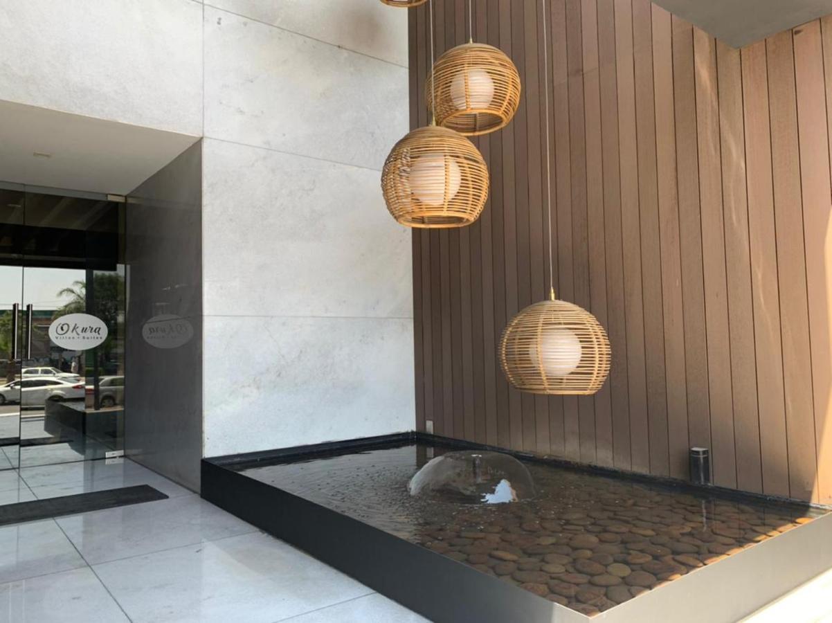 Motel Okura Villas Y Suites Guadalajara Ngoại thất bức ảnh