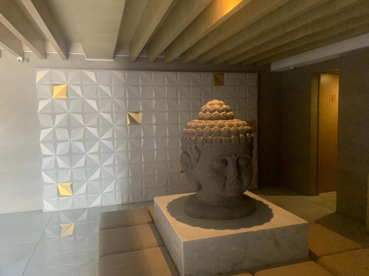 Motel Okura Villas Y Suites Guadalajara Ngoại thất bức ảnh